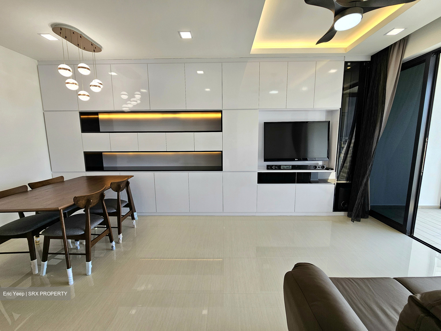 Westwood Residences (D22), Condominium #554099791